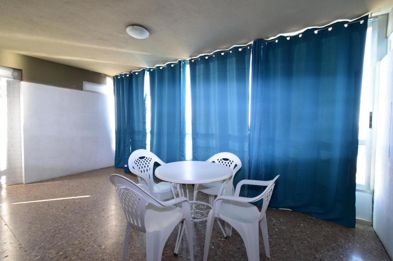 Carolina - Fincas Arena Benidorm Esterno foto