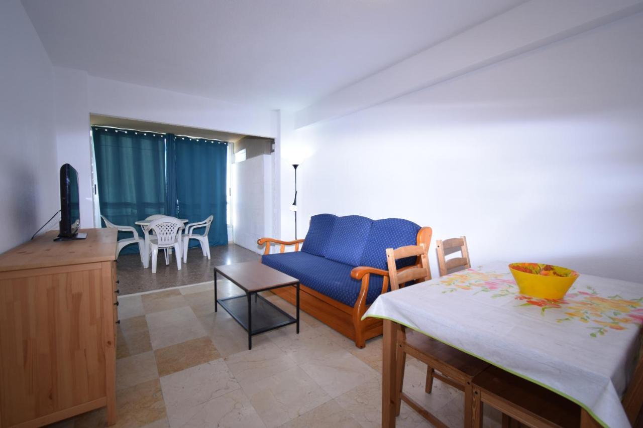 Carolina - Fincas Arena Benidorm Esterno foto