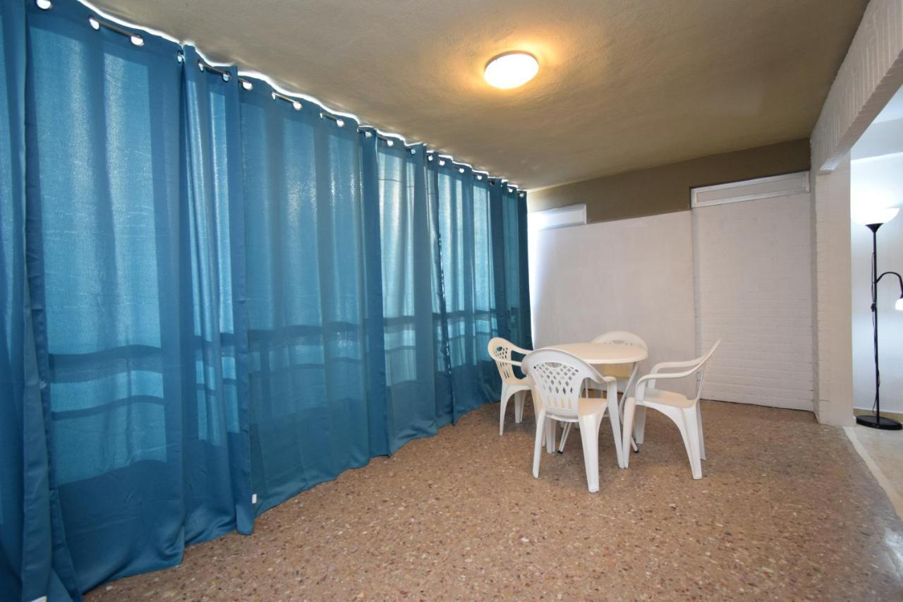 Carolina - Fincas Arena Benidorm Esterno foto