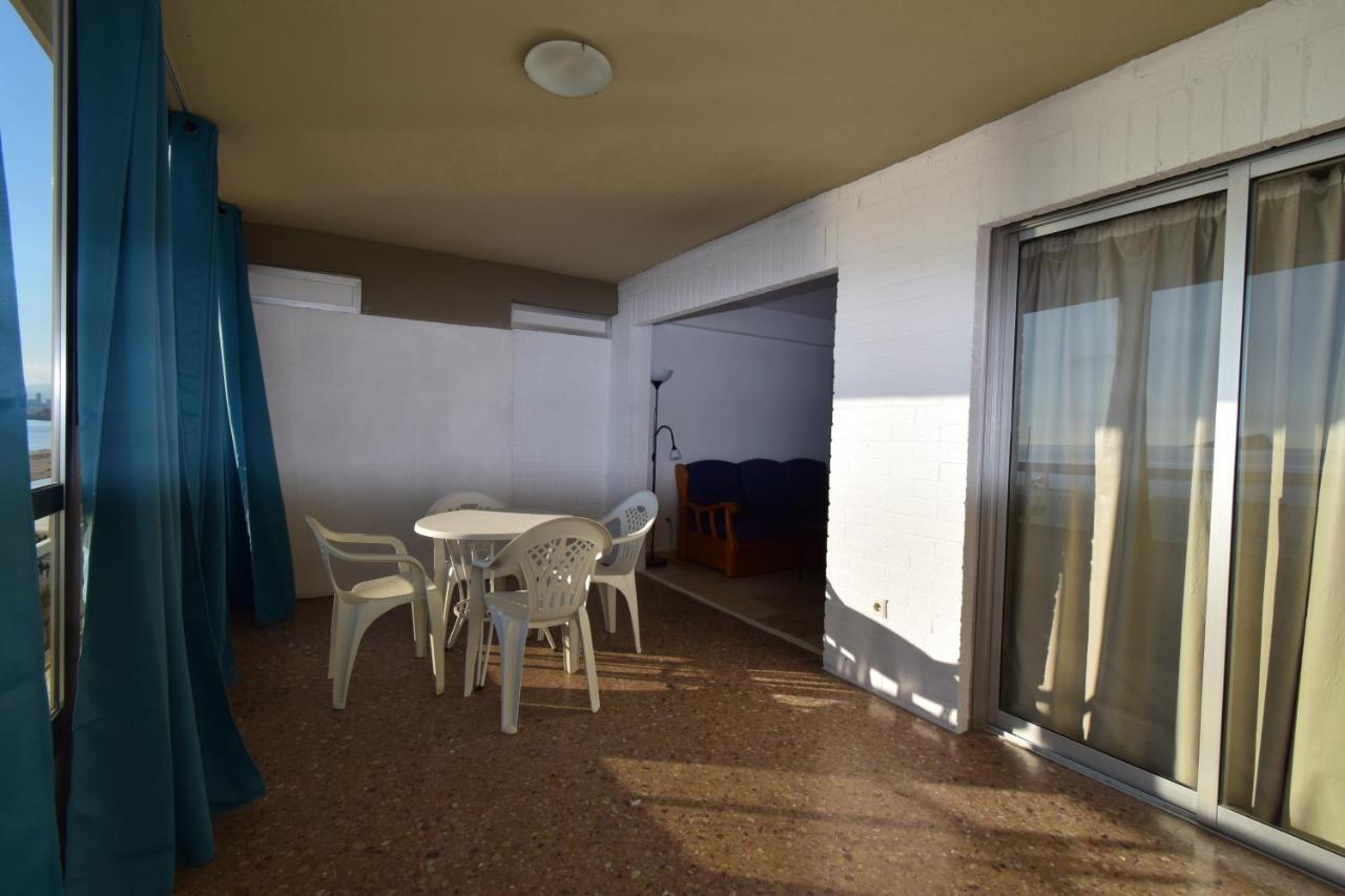 Carolina - Fincas Arena Benidorm Esterno foto