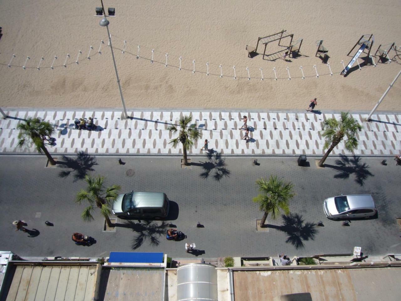 Carolina - Fincas Arena Benidorm Esterno foto